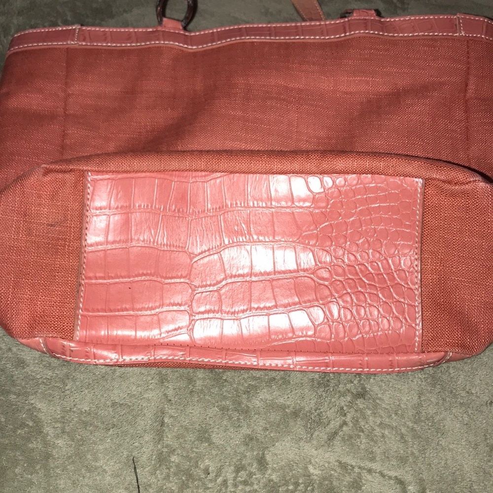 Vintage Hilfiger Tote - Picture 8 of 15